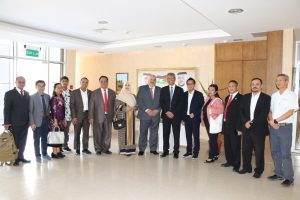 DPD RI Dukung Pekerja Formal Indonesia Ke Yordania
