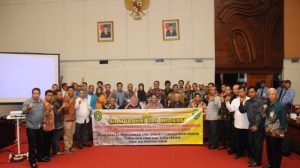 Disambangi Gubernur Kalimantan Timur ke DPR RI, Ini Jawab Hetifah