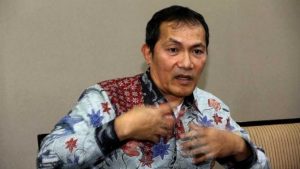 Saut: KPK Tidak Miliki Kepentingan OTT Walikota Malang dan Bupati Blitar