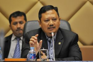 Sigit Sosiantomo: KM Sinar Bangun Banyak Tabrak  Aturan Pelayaran