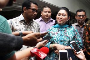 Titiek Soeharto: Di Partai Berkarya Saya Suarakan Jeritan Rakyat