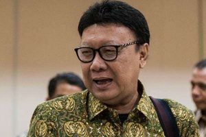 Pelantikan M Iriawan, Pemerhati: Tjahjo Kumolo Kangkangi UU