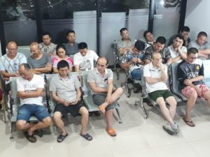 Pengawas Kecolongan, Taufik Minta Pemerintah Awasi TKA Asal China