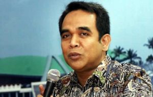 Muzani: Penggalangan Dana Perjuangan Bantu Materi Dan Perkuat Kebersamaan