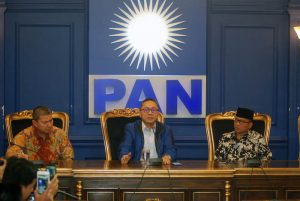 Zulhas: Usulan Capres-Cawapres PAN ke Koalisi Bukan Harga Mati