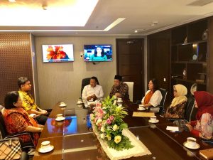 Ketua DPR  Dukung Ade Irma Suryani Nasution Diberi Gelar Pahlawan