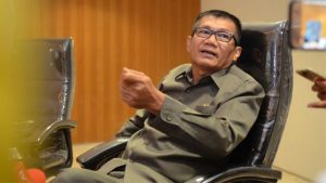 Agun: Lapas di Indonesia Belum Punya Konsep Pembinaan Napi