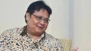 Cari Dukungan, Airlangga Diam-diam Silaturahmi Dengan Habib Luthfi