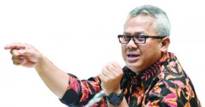 Bekas Nara Pidana Korupsi Dilarang Jadi Caleg Pemilu 2019