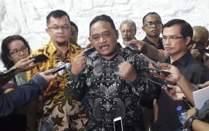 Benny Rhamdani Nilai MK Ceroboh Buat Putusan