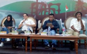 Firman Subagyo: Sahkan PKPU, Kemenkumham Langgar UU