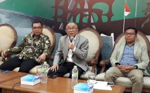 PKS Tak Persoalkan PP Gubernur Nyapres