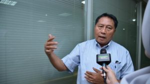 Legislator dari PDIP Nilai PP 24/2018 Kebiri BKPM
