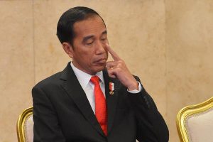 Kepala Daerah Banyak Ditangkap KPK, Presiden Jokowi Menyatakan Sedih