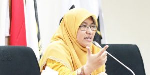 Bahas RUU Dosen, Komisi X DPR Minta Masukan Unand
