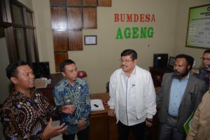 Bangun Wisata,  Desa Ngroto Butuh Dana dan Pembinaan Pemerintah