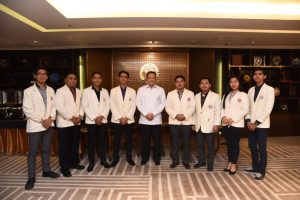 Ketua DPR RI: Mahasiswa Harus Waspadai Terorisme Masuk Kampus
