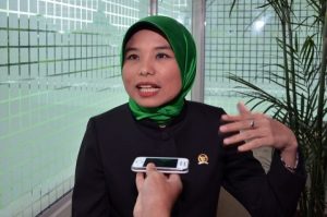 Politisi Perempuan PKB Minta Pemerintah Audit Seluruh Transportasi Air