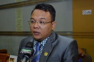 DPR: Hentikan Peredaran Berlabel SMK Sampai Ada Keterangan Produsen