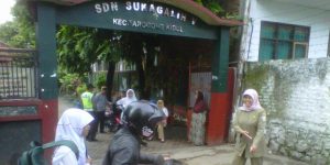 Anang: Tragedi Garut Alarm Untuk Bangsa Indonesia
