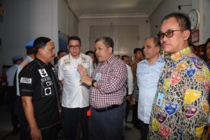 Fahri Hamzah Tak Temukan Kemewahan di Lapas Sukamiskin
