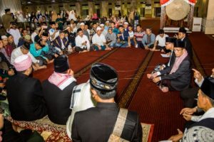 Tidak Terbukti Masjid Tempat Berkembangnya Paham Radikal