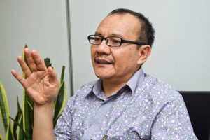 Sebagian Besar Jasa Keuangan “Fintech” Ilegal dari China