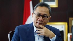 Adiknya Kena OTT, Zulkifli Hasan Serahkan Sepenuhnya ke KPK