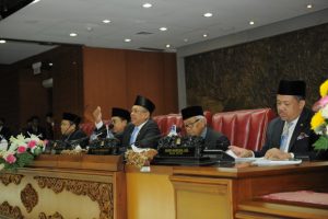 Ketua DPR: Nilai-nilai Ideologi dan Kebangsaan dalam Posisi Bahaya