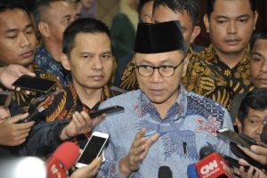 Ketua MPR: Tujuan Konstitusi Tak Boleh Berubah