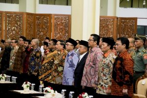 Zulkifli Hasan: Masih Banyak Penyelenggara Negara Tak Memahami Konstitusi