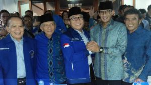 Ketua MPR : Jangan Lupa Cita-Cita Awal Reformasi
