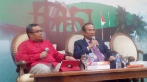 DPR Minta Pemerintah Segera Usulkan RUU Perlindungan Data Pribadi