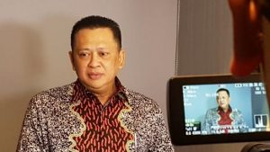 Mau Jadi Negara Maju, Bamsoet: Indonesia Butuh Tenaga Trampil