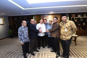 Agar Tak Dibatalkan MK, Bamsoet Ingin Produk Legislasi Didasarkan Nilai Pancasila