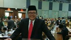 Erwin Tobing Apresiasi Putusan Jokowi Percaya Syafruddin Jadi MenPAN-RB