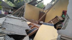 Fahri Hamzah Kritik Penanganan Gempa NTB