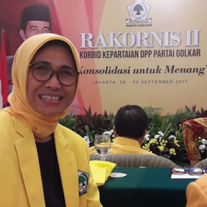 Komisi X DPR Minta Warga Dukung Atlet Indonesia Berlaga di AG 2018