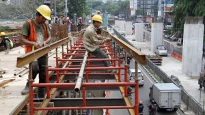 Menaikan Gaji PNS Jangan Mengganggu Pembangunan Infrastuktur