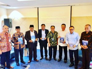 Bamsoet Ajak Anak Bangsa Tinggalkan SARA Dalam Kontestasi Politik