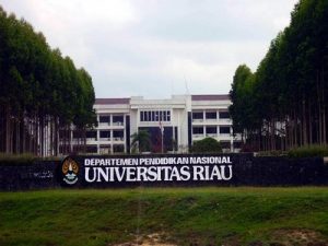 BEM UR Tolak Kehadiran Kabinda Riau