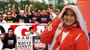 LAM Riau Desak Polri Mengusut “Orang Luar” Penghadang Neno Warisman