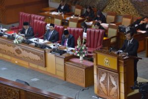 Target Pertumbuhan Ekonomi Pemerintahan Jokowi 7% Hanya Mimpi