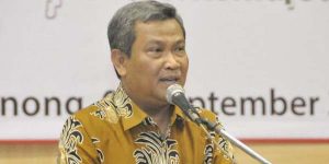 Pilihlah Pemimpin Tanpa Iming-iming