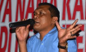Bara JP Nilai Pernyataan Roy Suryo Tak Berdasar