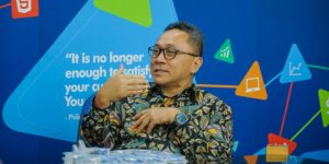 Zulkifli Hasan: Keadilan dan Kesenjangan Masyarakat Harus Segera Diatasi