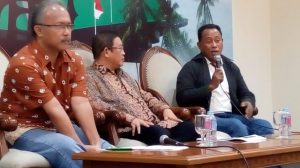 Komarudin Watubun: Figur Caleg PDIP Cerminkan Kebhinekaan