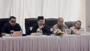 DPR Minta Data BPJS Ketenagakerjaan
