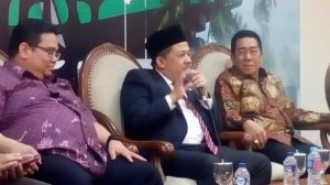 Fahri Hamzah: KPU Terintimidasi KPK