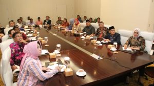 DPD RI Minta Program BBM Satu Harga Direalisasikan